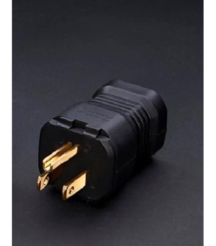Amazon | FURUTECH ADL NCFシリーズ ハイエンドグレード インレット