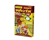 ハイポネックス マグァンプK 中粒 500g