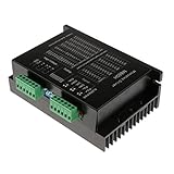 Dovewill ステッピング　モータ　ドライバ　7A / 57/86モータ適用　　最大50VAC / 70VDC 　MA860H