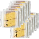 治一郎 バター風味 バウムクーヘン カット10個入