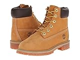 Timberland ユニセックス・キッズ 6 In Classic Boot