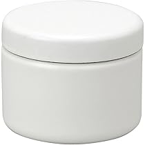 Amazon｜野田琺瑯(Nodahoro) キャニスター 保存容器 ホーロー S