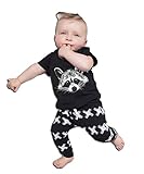 StylesiLove APPAREL ベビー・ボーイズ US サイズ: 6-12 Months カラー: ブラック