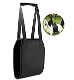 シニア犬 老犬 ペット アシストバンド ハーネス 老犬用サプリメント 犬潤1g×3セットつき (XL)