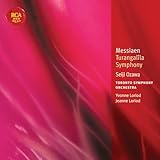 Turangalila Symphony