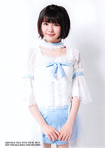 【市川美織】 公式生写真 AKB48 シュートサイン 通常盤 選抜Ver.