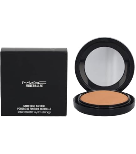 Amazon | マック - パウダー - ミネラライズスキンフィニッシュ