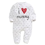 ベビー ロンパース 　子供服 星柄　ストライプ　心　赤ちゃん カバーオール 　かわいい 男の子　ロンパース　長袖 　女の子　カバーオール 出産祝い 長袖　柔らかい ソフト　春秋冬　70　80　90　9