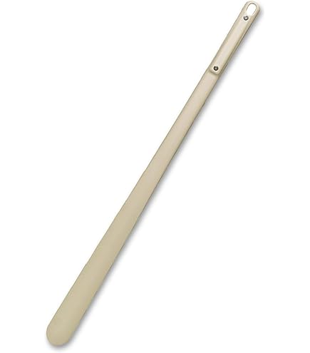 Amazon.co.jp: イタリア製 UTILE4 shoehorn 靴べら : ファッション