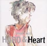 CHABO�fS BEST HARD&Heart[Heart]