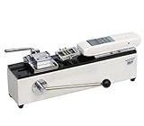 New Wire Terminal Pulling-out Force Gauge Tester (Test stand + 500 Newton Digital force gauge + Fixt