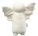 癒しの天使のぬいぐるみ（ハンドメイド）《リヒトウェーゼン》28cm