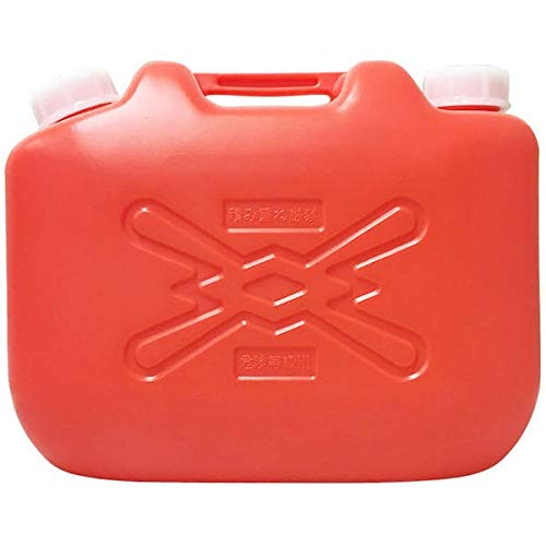 インテリアから浮かない灯油用ポリタンク スタイリッシュなドイツ製にも注目 農業 ガーデニング 園芸 家庭菜園マガジン Agri Pick