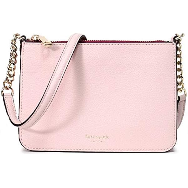 Amazon | [ケイトスペード] バッグ katespade グレインレザー アデル