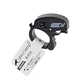 高儀 ケーブルクランプ ミニ 黒