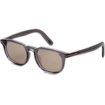 美品トムフォードTOM FORD サングラス ウェリントン TOM FORD トムフォード サングラス Snowdon TF237 FT237