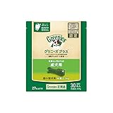 グリニーズ プラス 成犬用 超小型犬用［体重2-7kg］ 30本