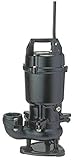 鶴見水中ポンプ40U2.25S　100V60Ｈｚ