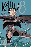 Kaiju No. 8, Vol. 11