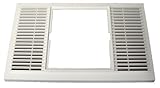 Nutone / Broan Grille Part # 99110424 [並行輸入品]