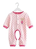 ベビースーツ服ロングスリーブコットンのベビークロールスポーツオープンフォークコットンI