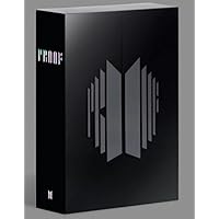 Amazon.co.jp: BTS - Proof (通常版): ミュージック