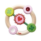 HABA Greifling Lara by HABA [並行輸入品]