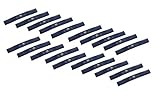 畦草刈ブレード 310mm オーレック ウイングモア用 10セット20枚入り ウイングモアー WM-604・WM-606・WM-616・WM-624・WM-626