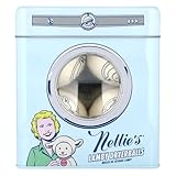 ネリーズ ウールドライヤーボール 4個 19NE2007