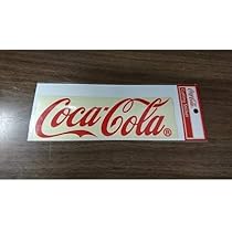 コカ・コーラ オリジナル 所さん ステッカ－シート (94) コカ