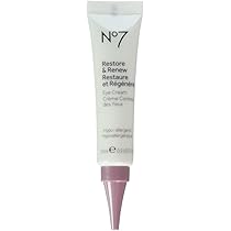 n 7 eye cream