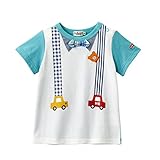 ミキハウス ホットビスケッツ (MIKIHOUSE HOT BISCUITS) Ｔシャツ 72-5211-611 110cm ストームブルー