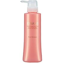 Amazon | ESSAGE(エッセージュ) シャンプー 350ml | エッセー