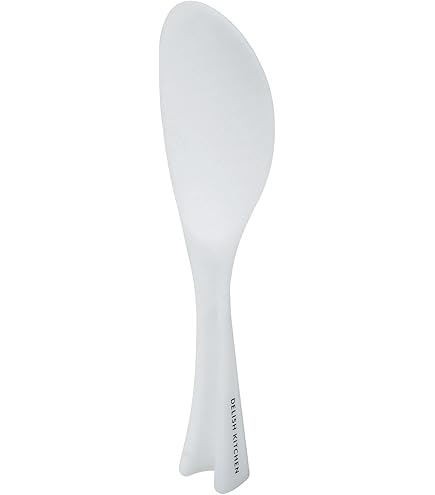 しゃもじ Amazon｜エコー金属 お弁当用しゃもじ 立つんです! 180x59xH32mm