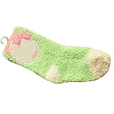 MIOIM® 子供 ソックス 新生児 キッズ ガールズ おしゃれ 春秋冬 暖かい コットン 靴下 お祝い プレゼント ギフト