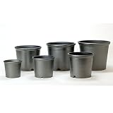 鉢 KANEYOSHI 【日本製/三河焼】 陶器 植木鉢 菊鉢 三河焼 9号