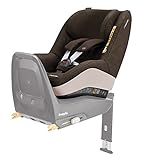 マキシコシ MAXI-COSI ツーウェイ パール 2way Pearl ノマドブラウン ISOFIXベース固定方式チャイルドシート(6ヶ月~4歳向け) 【日本正規品保証付】 QNY879071114