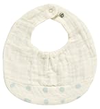 ナオミイトウ Naomi Ito POCHO オーガニックコットン スタイ ラムネ 7560