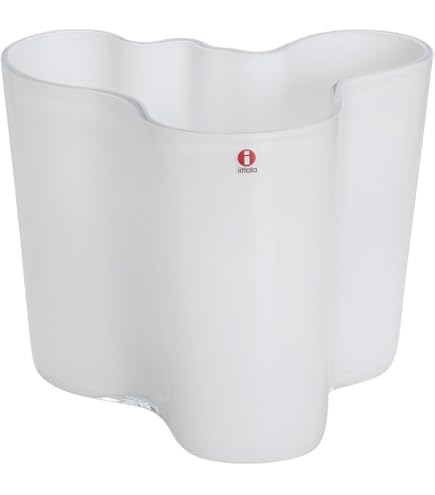 Amazon.co.jp: (イッタラ)IITTALA アルヴァ・アアルト フラワーベース
