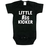 Nursery Decals and More SHIRT ベビー・ボーイズ US サイズ: S カラー: ブラック