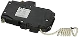 Eaton Corporation chcaf120 Single Pole Cutlerハンマーコンボ円弧障害回路遮断器、20-amp