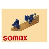 ソマックス（somax) クランプ No.650 クランプヘッド （ダクタイル製） （no650）