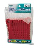 高儀 GREEN ART ブレードグラストリマー用 替ブレード 10枚入 BLP-110