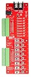 USI/O IO CheckBoard I/Oチェックボード USIO-CB8 フレンテック