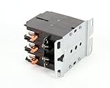 Duke 153156 50-amp 3極コンタクタ