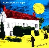 White House At Night