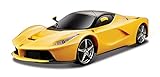 Maisto MotoSounds LaFerrari Vehicle [並行輸入品]