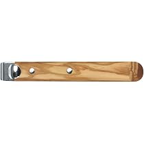 Amazon｜CRISTEL クリステル ノンスティック フライパン 28cm ガス IH