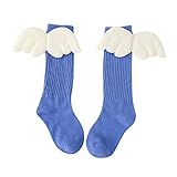 ルテンズ（Lutents）ベビー 赤ちゃん ソックス 新生児用 子供用 男女兼用 1-10歳 靴下 通気性抜群 柔らかい ムール用 外用 通園 通学　春夏秋冬 歩行練習用 トレンカ 練習 トレーニング