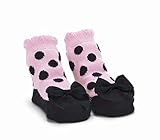 ベアリントン　Bearington パリジャンプードルソックス　0-12カ月 [並行輸入品]